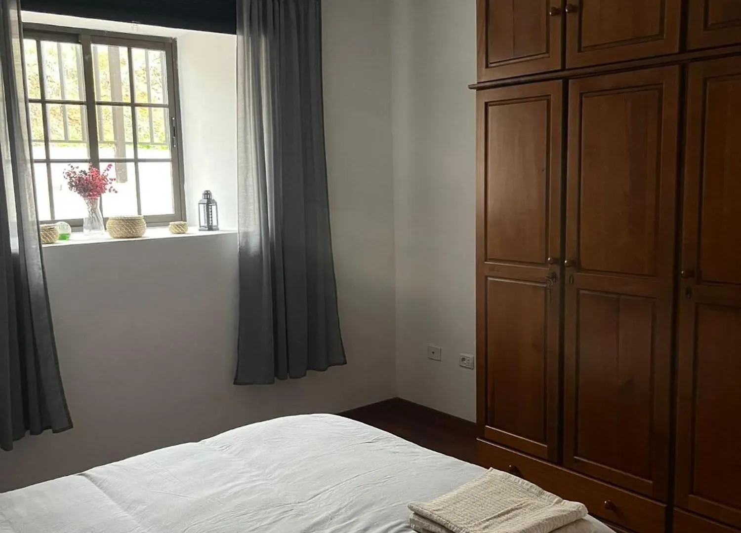 El Isleno Apartment Valverde