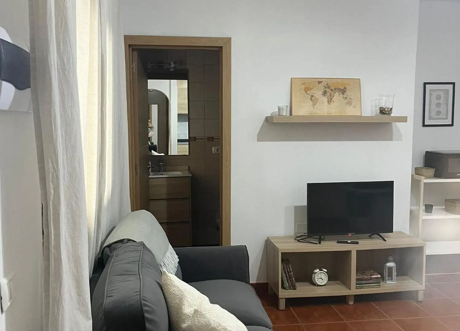 El Isleno Apartment Valverde  0*, Valverde (El Hierro) Spain