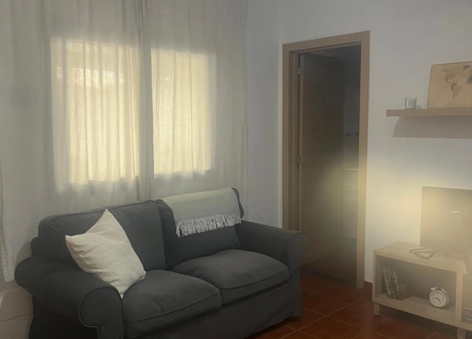 El Isleno Apartment Valverde  Spain