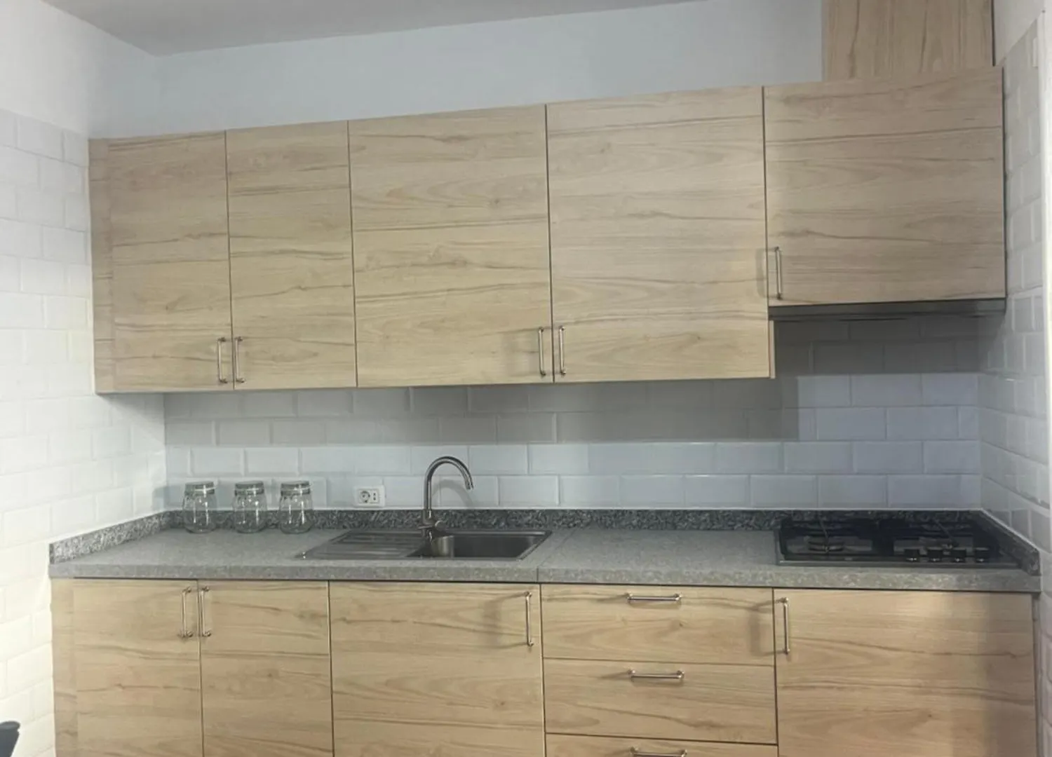 El Isleno Apartment Valverde