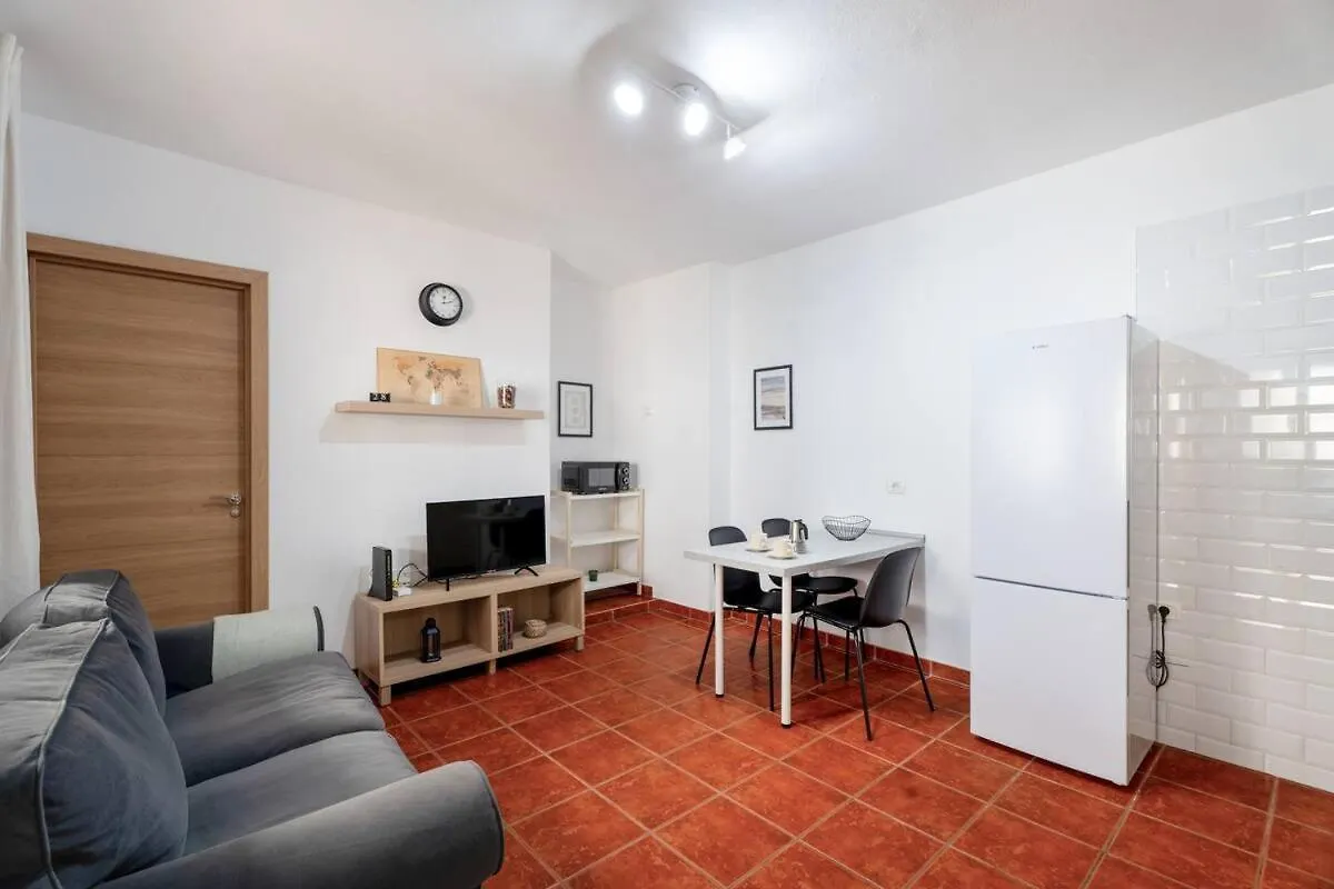 El Isleno Apartment Valverde  0*, Valverde (El Hierro) Spain
