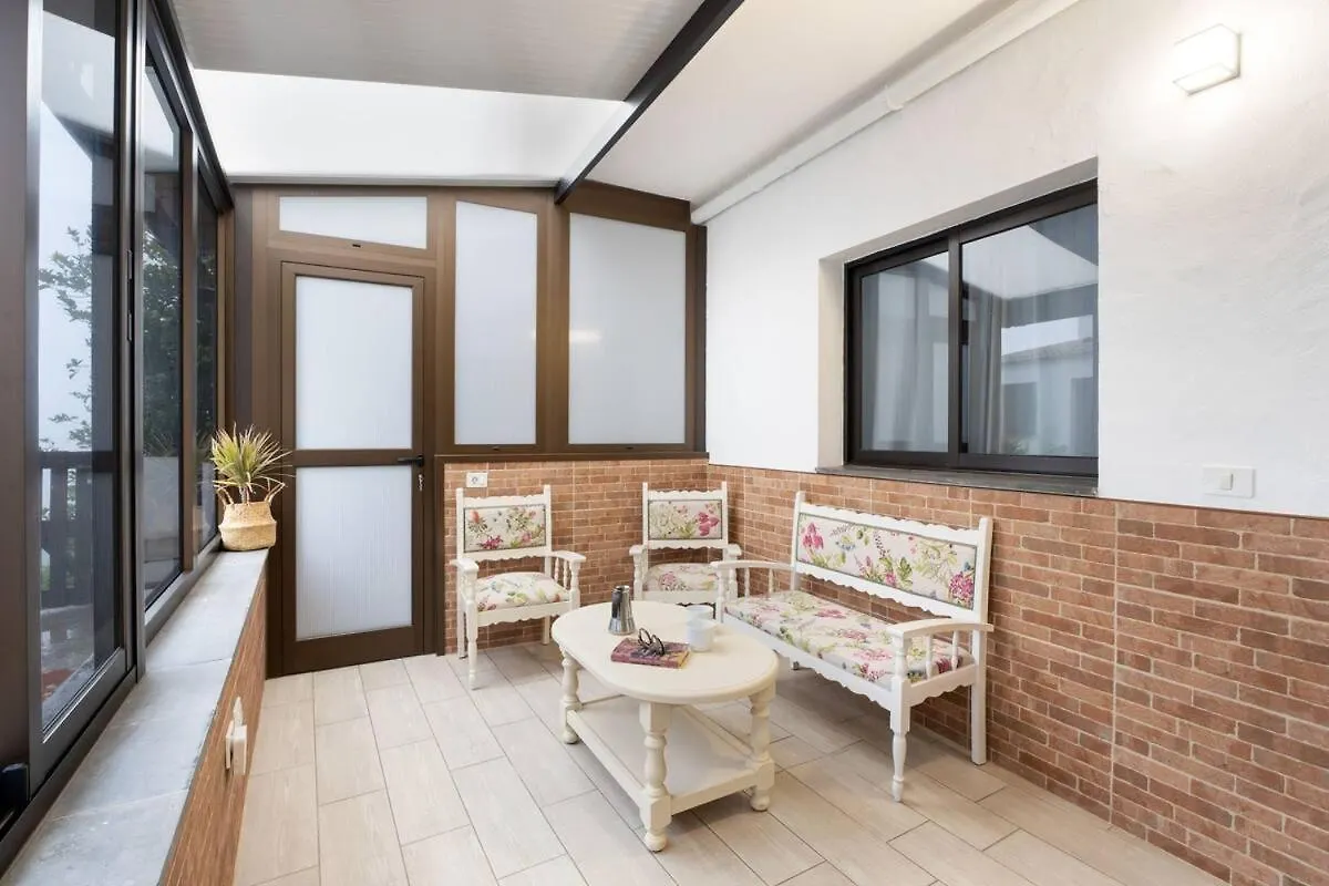 El Isleno Apartment Valverde