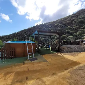  Holiday home La Chusmita